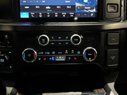 Used 2024 Ford F350 Lariat w/ Chrome Package AWD/4WD image 29