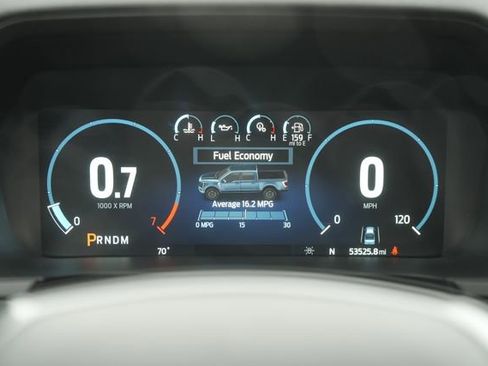 Used 2022 Ford F150 Tremor w/ Equipment Group 402A High image 25