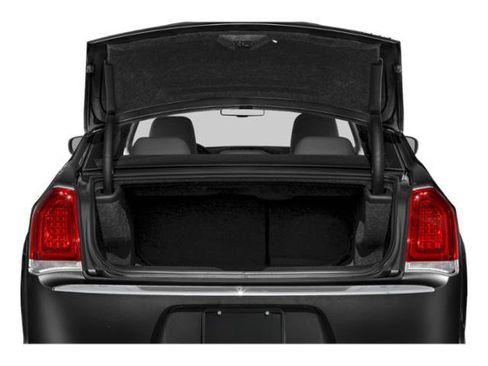 Used 2021 Chrysler 300 S w/ S Model Appearance Package RWD image 14