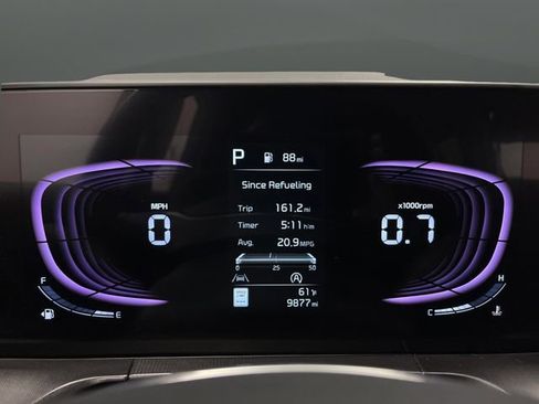 Used 2023 Kia Telluride LX image 16