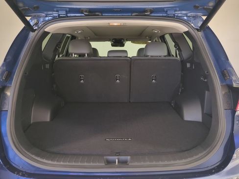 Used 2023 Hyundai Santa Fe SEL w/ Premium Package FWD image 14