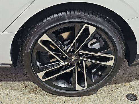 New 2026 Hyundai Sonata N Line image 33