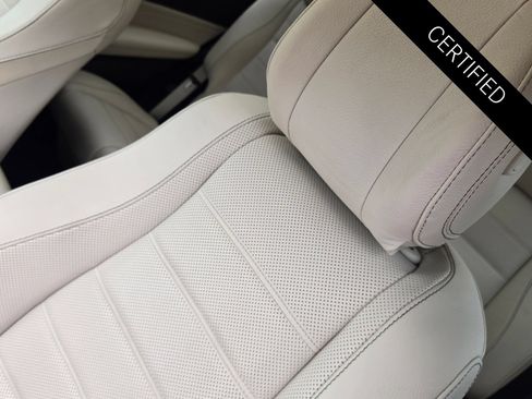 Certified 2023 Mercedes-Benz GLS 580 4MATIC image 22