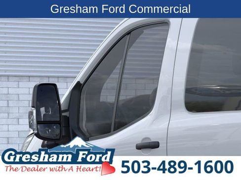 New 2024 Ford Transit 350 XLT image 22