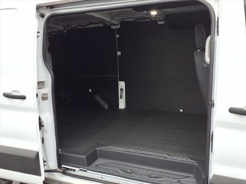 Used 2024 Ford Transit 150 Base w/ Interior Upgrade Package image 11