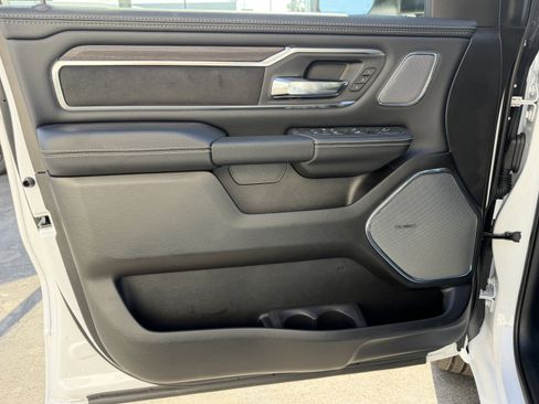 New 2026 RAM 1500 Laramie image 14