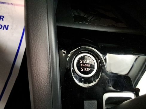 New 2025 Nissan Versa SV w/ Trunk Package image 26