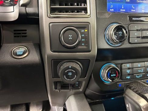 Used 2020 Ford F150 Raptor w/ Equipment Group 802A Luxury AWD/4WD image 29