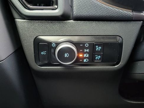 Used 2024 Ford Bronco Sport Outer Banks w/ Tech Package AWD/4WD image 21
