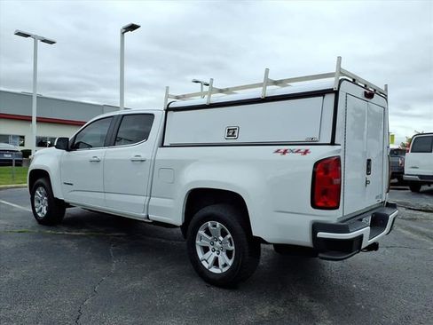 Used 2017 Chevrolet Colorado LT image 11
