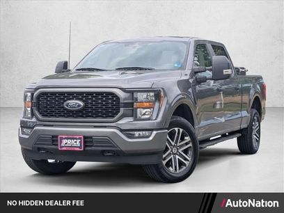 Used 2023 Ford F150 XL w/ STX Appearance Package