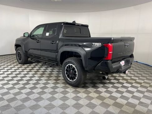 New 2026 Toyota Tacoma TRD Off-Road AWD/4WD image 8