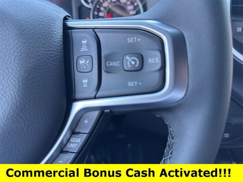 New 2026 RAM 2500 Big Horn image 16