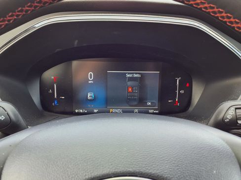 Used 2025 Ford Escape ST-Line w/ Cold Weather Package AWD/4WD image 17