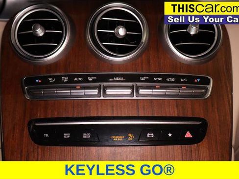 Used 2020 Mercedes-Benz GLC 300 image 19