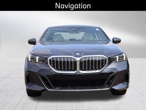 New 2027 BMW 530i xDrive w/ M Sport Package AWD/4WD image 2