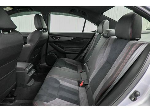 Used 2024 Subaru WRX TR image 31