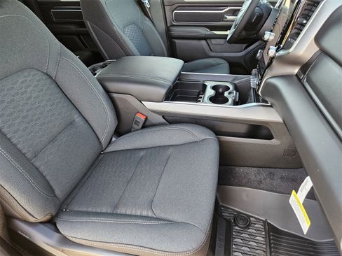 New 2026 RAM 1500 Lone Star image 17