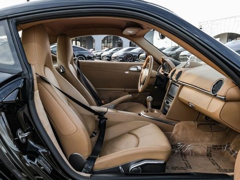 Used 2006 Porsche Cayman S image 29