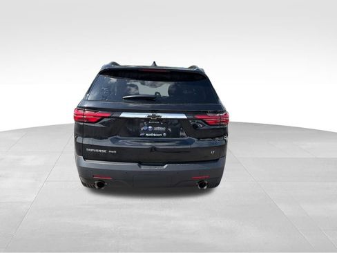 Used 2022 Chevrolet Traverse LT image 7