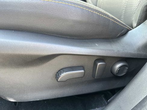 Used 2022 Subaru Forester Wilderness image 11