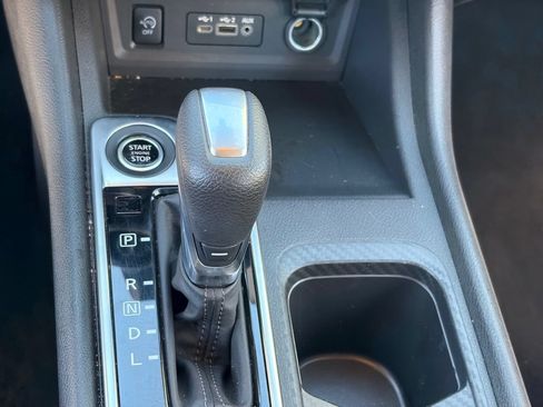 Certified 2024 Nissan Sentra SV FWD image 26