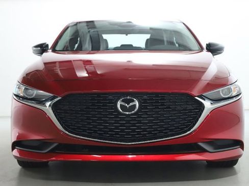 Used 2024 MAZDA MAZDA3 s image 11