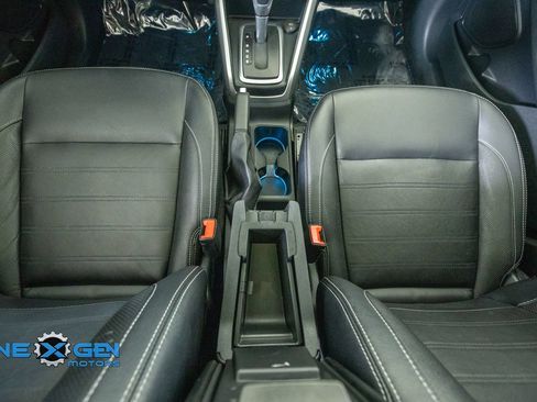Used 2019 Ford EcoSport Titanium AWD/4WD image 31