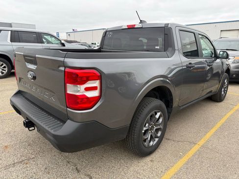 Used 2026 Ford Maverick XLT AWD/4WD image 2