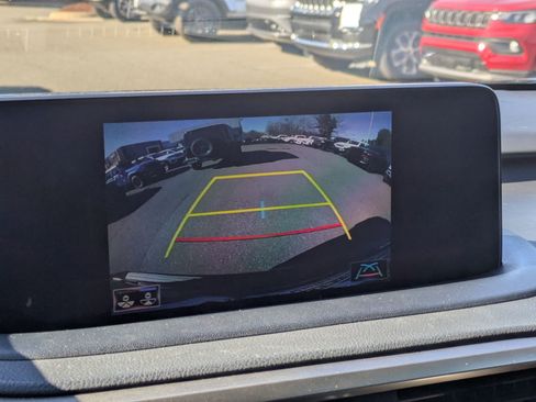 Used 2020 Lexus RX 350 F Sport image 14