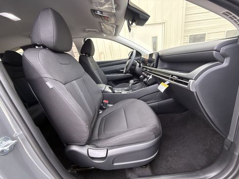 New 2026 Hyundai Tucson SEL image 25