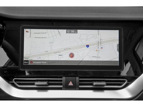 Used 2022 Kia Niro EX Premium FWD image 19