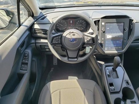 Used 2025 Subaru Crosstrek 2.0i w/ Popular Package #1A image 14