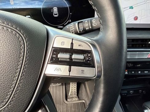 Used 2025 Kia Telluride SX Prestige X-Line image 34