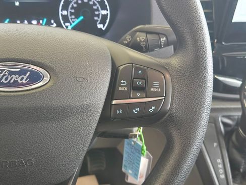 Used 2023 Ford Transit 350 XLT image 13