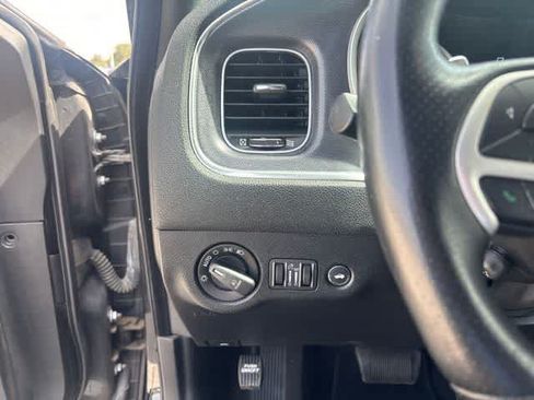 Used 2018 Dodge Charger GT AWD/4WD image 10