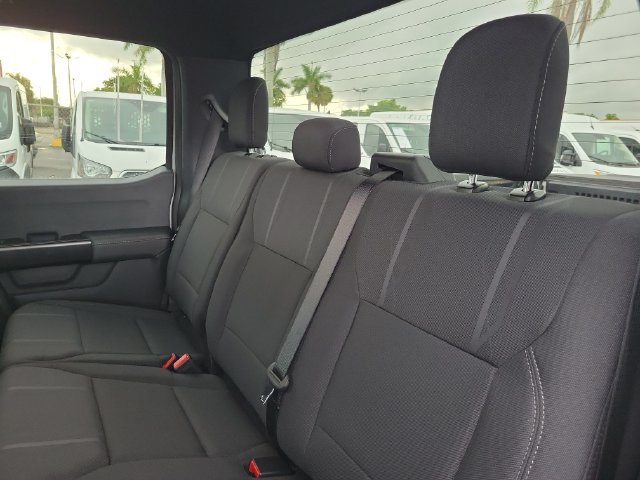 New 2026 Ford F150 STX w/ Equipment Group 200A AWD/4WD image 8