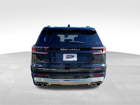Used 2024 GMC Acadia Denali w/ Super Cruise Package image 4