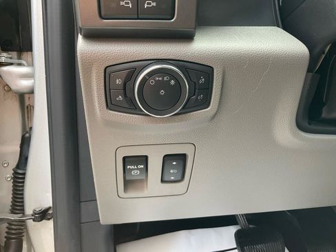 Used 2019 Ford F150 XLT w/ Equipment Group 302A Luxury AWD/4WD image 27