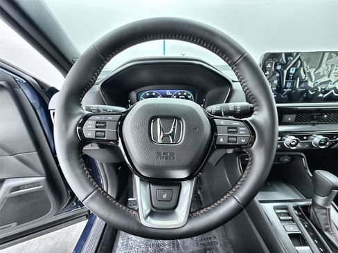 New 2026 Honda CR-V Sport Touring image 22