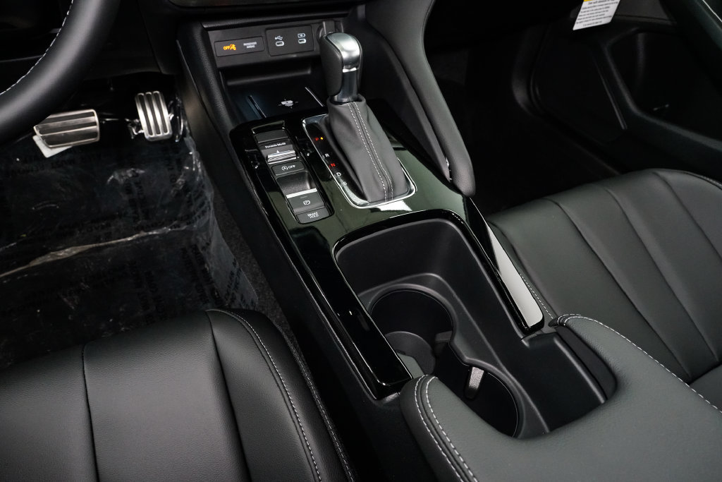 New 2026 Acura Integra A-Spec FWD image 21
