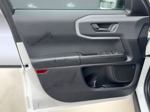 Used 2022 Ford Bronco Sport image 20