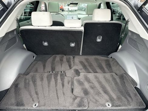 Used 2023 Hyundai Ioniq 5 Limited w/ Cargo Package image 20