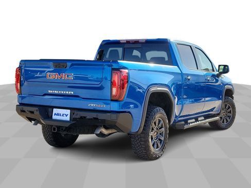 Used 2024 GMC Sierra 1500 AT4X AWD/4WD image 8