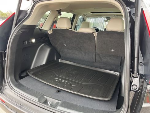 Certified 2024 Honda CR-V EX-L image 9