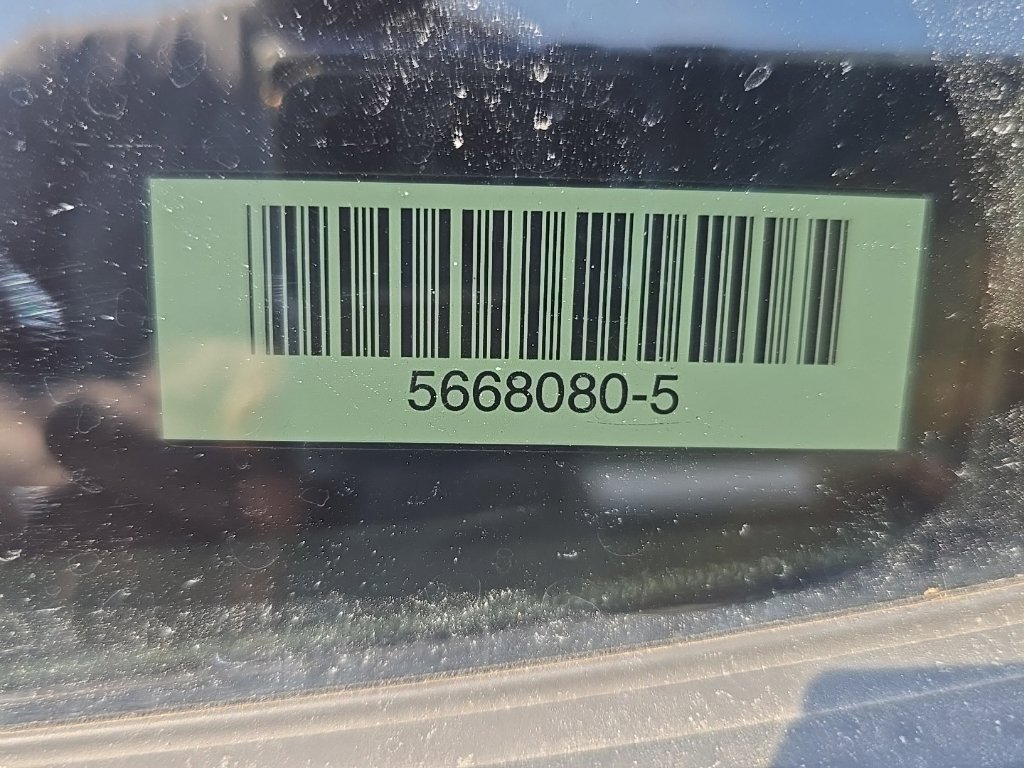 Used 2025 Ford Escape Active FWD image 6