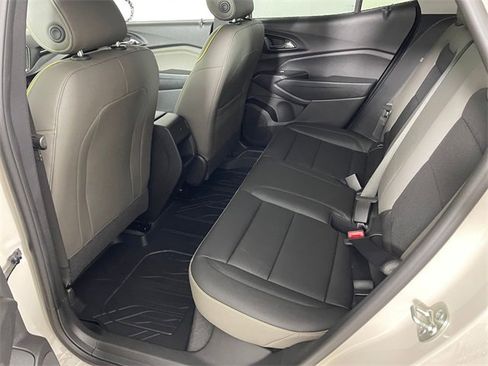 New 2026 Chevrolet Trax ACTIV w/ Driver Confidence Package image 15