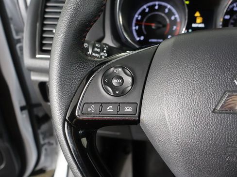 Used 2023 Mitsubishi Outlander Sport AWD image 35