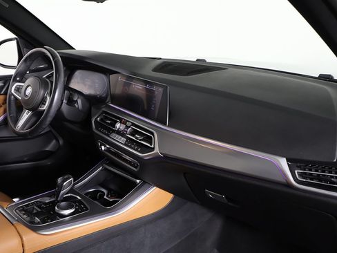 Used 2019 BMW X5 xDrive40i AWD/4WD image 33
