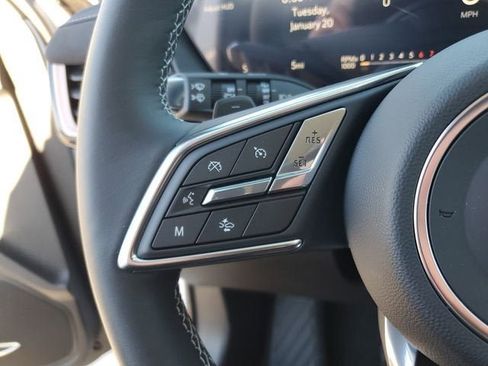 New 2026 Buick Envision Sport Touring AWD/4WD image 29